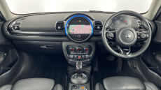 MINI Clubman 2.0 Cooper S Exclusive 6dr Auto [Comfort Pack] Petrol Estate